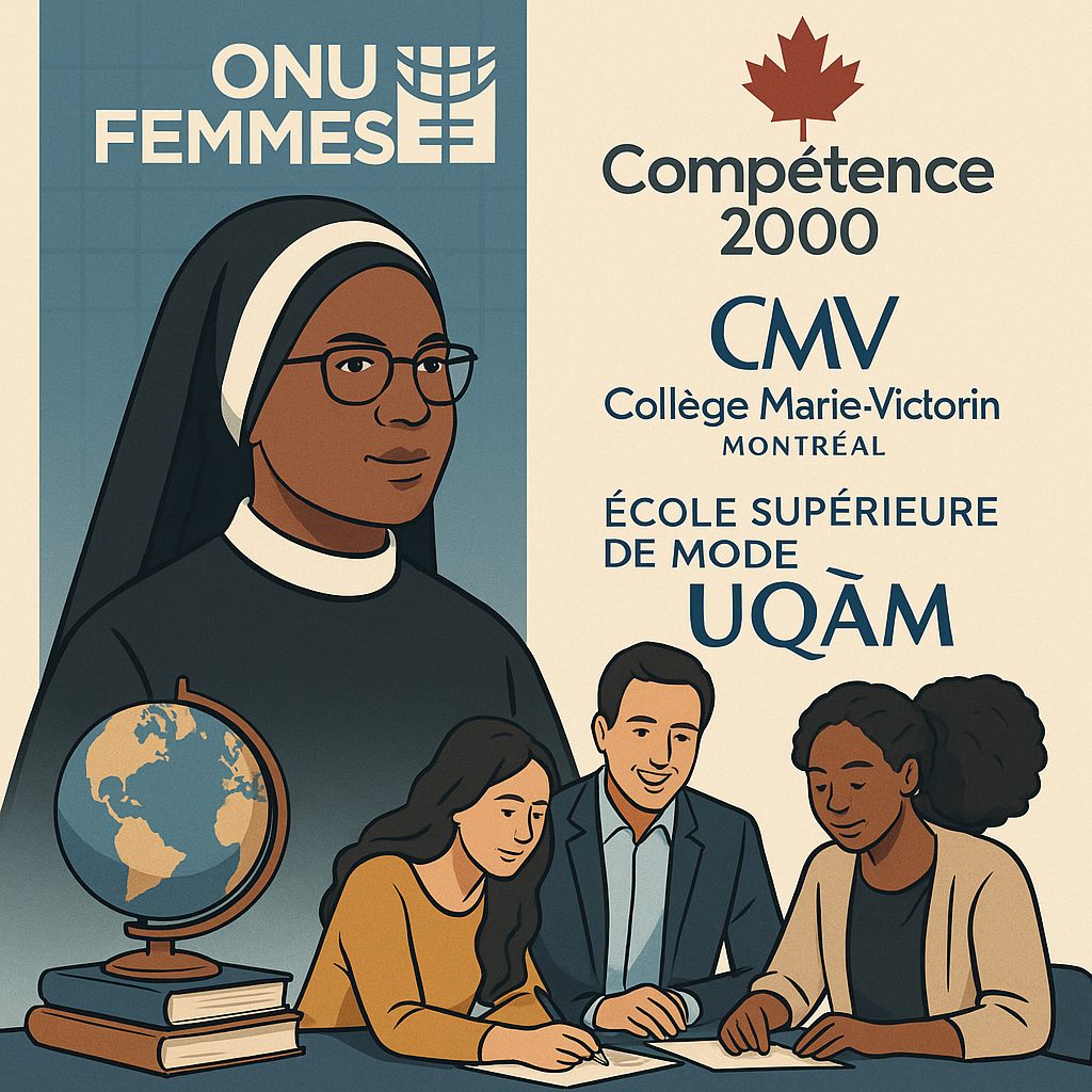 Conférence académique